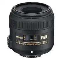  尼康afsdx微距尼克尔40mm2.8g镜头评测,行情,尼康afsdx微距尼克尔40mm2.8g镜头最新资讯it168产品报价