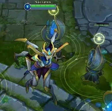  英雄联盟s3什么奖励我是白金3