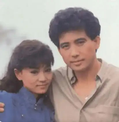  琼瑶御用女主角刘雪华,当三导致终生不孕,曾叫丈夫爸爸