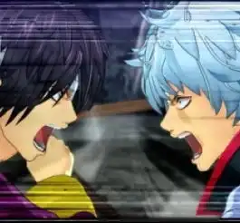  银魂乱舞图片银魂乱舞截图,壁纸,原画,人设图片3dm单机