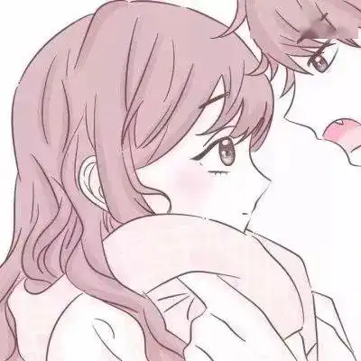  一大波动漫情侣头像来啦快一起谈场甜甜的恋爱吧