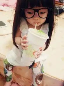 求一组可爱的带点非主流的闺蜜qq头像要三张,一左一右一中
