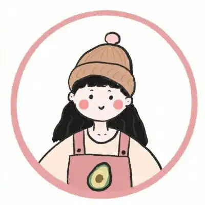 4人团体头像卡通适合四人用女生团体头像,卡通头像图片