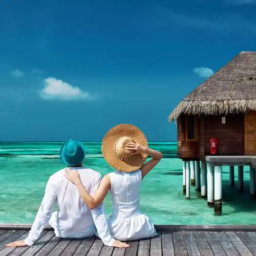  你身上的磁场,决定你会遇见谁