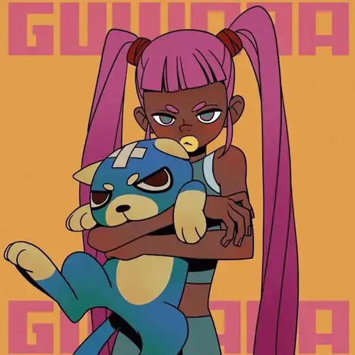  微信头像丨男生,女生,情侣头像