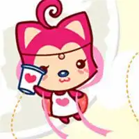  炫舞动态情侣头像一对微信头像图片大全