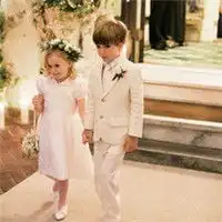  黑人小孩头像微信头像图片大全