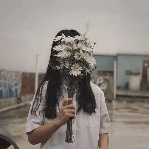  一批很有特点的复古情侣头像