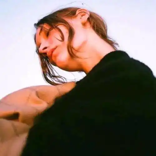  收藏好看的欧美头像