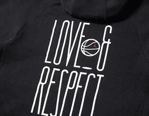  七夕节老对手相爱相杀耐克的jordan品牌和阿迪达斯都挑这天发布黑白鞋履