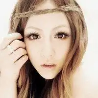  优雅微笑女孩头像微信头像图片大全