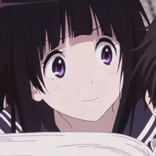  动漫头像爱的供养