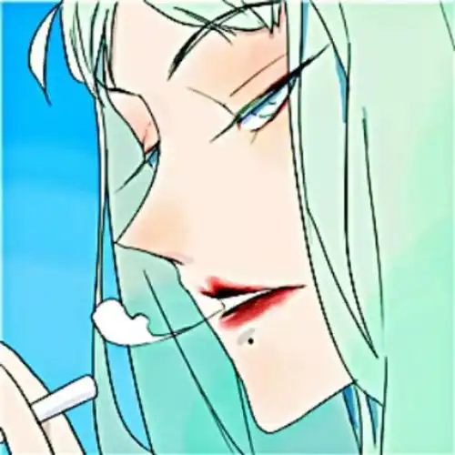  今天的头像超好看