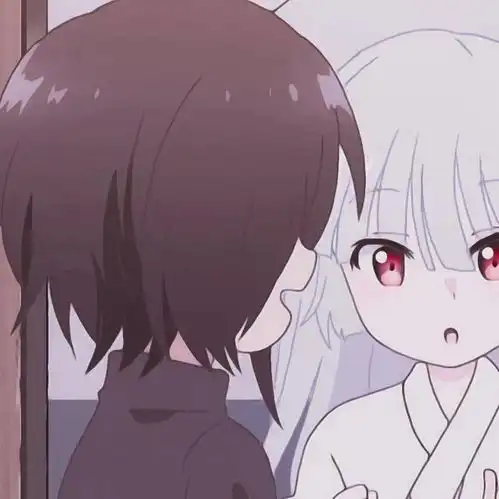  动漫头像把你位置发给我,看看我的心又跑哪去了