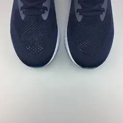  耐克nikeepicreactflyknit男女跑鞋编织休闲运动情侣款跑步鞋aq0067