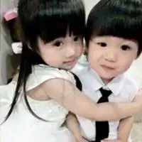  微信头像高清小孩头像微信头像图片大全