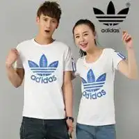  阿迪达斯耐克情侣头像微信头像图片大全