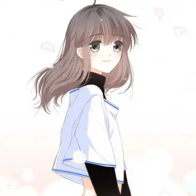  狄淇儿头像可爱高清唯美狄琪儿最美单人图片