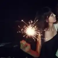  求一个温馨的qq情侣头像