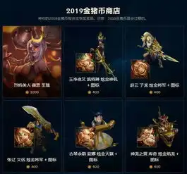  英雄联盟vn至臻皮肤来啦玩无限乱斗还送皮肤头像和代币