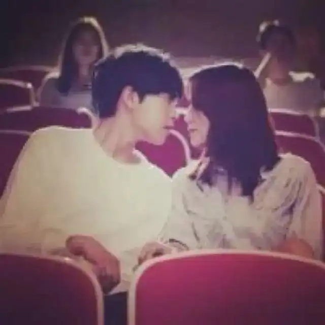  cp头像套路是我学的但撩你是真心的