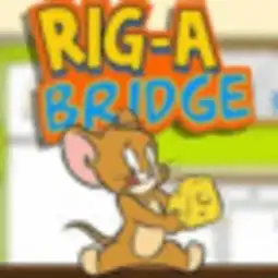  猫和老鼠tomandjerryinrigabridge