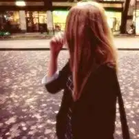  谁有好看的qq头像