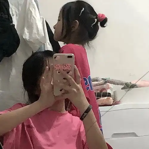 闺蜜头像丨巨好看的闺蜜头像来了