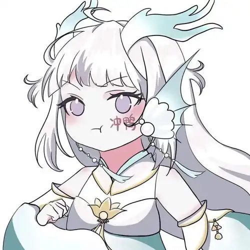  超甜的情侣头像来啦