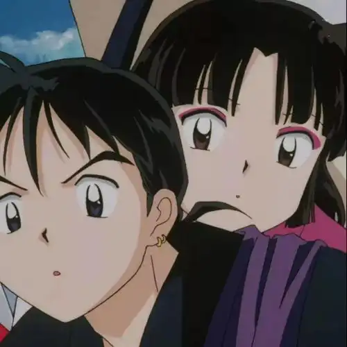  一批超甜情侣头像