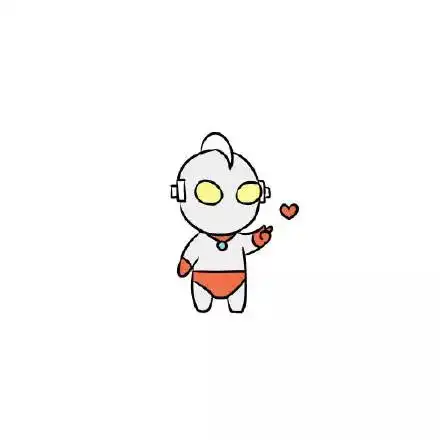  背景图头像情侣头像