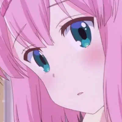  可爱动漫大头女生软妹头像你卡通动漫头像我要个性网