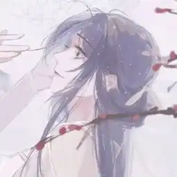  超甜的情侣头像,每一张都要保存