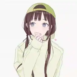  2020抖音最火动漫情头抖音最火cp头像