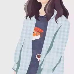 杂七杂八混搭风头像