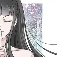  求这个情侣头像的女头像