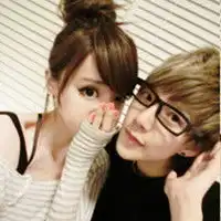  求这张图片的另一半情侣的谢谢