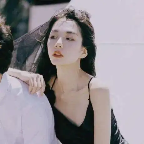  一组超甜的情侣头像,请签收