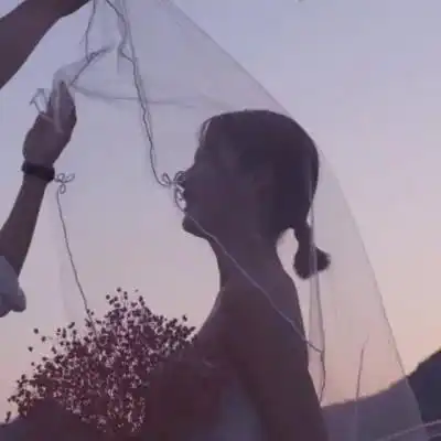  ins超火情头我能想到最浪漫的事