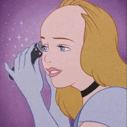  头像我能容忍你的誓言是假的可是不能容忍连钱你都给的是假的