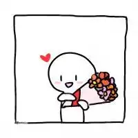  最火简约头像简约动漫头像简单卡通qq头像大全潮人个性网