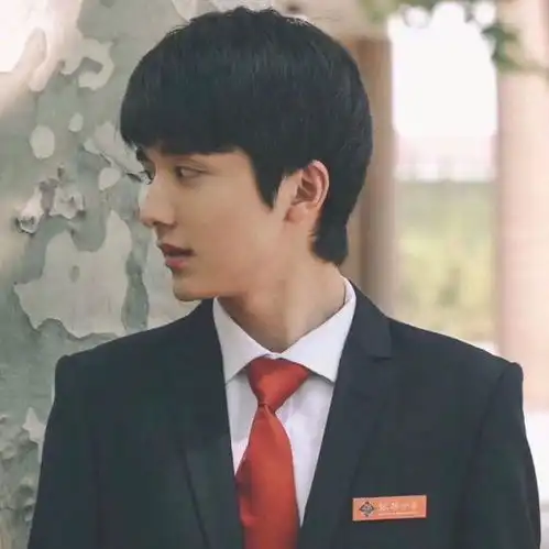  有哪些可以做情头的电影截图