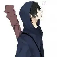  张起灵头像高清图片带字微信头像图片大全