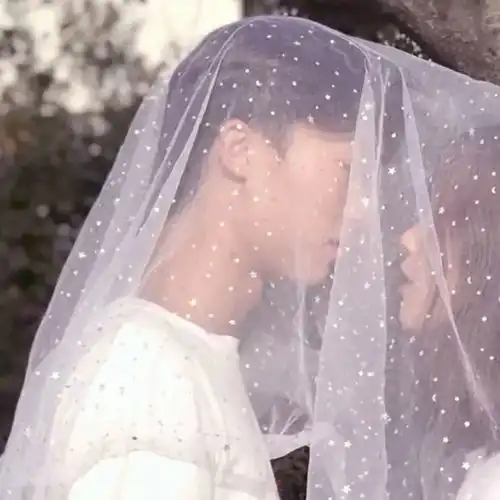  头像壁纸遇你一生,三生有幸