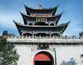  北京出发细品云南北京成团昆明大理丽江版纳四飞8日