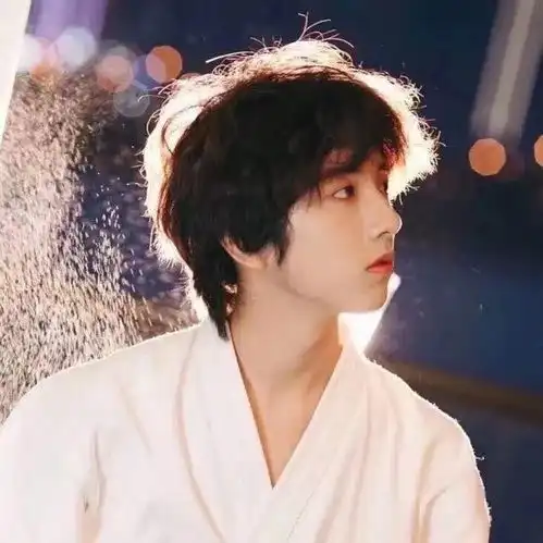  你的专属限定情头