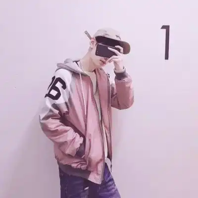  2018最新的唯美好看情侣头像一对qq情侣头像我要个性网