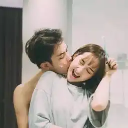  男人亲你这些地方,是真的爱你