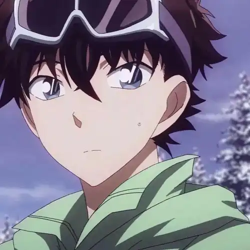  头像人生无趣,还好有你