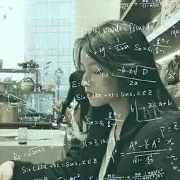 小清新女生文字公式头像2018最新最怕对你第二次心动
